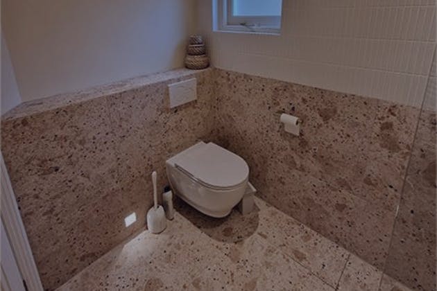 Maury Road N16 London