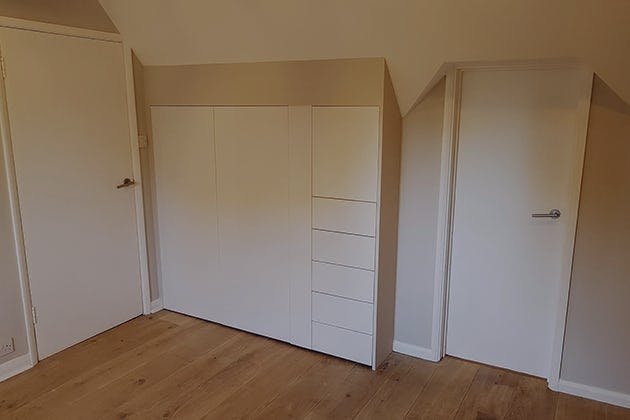 North Common W5 London