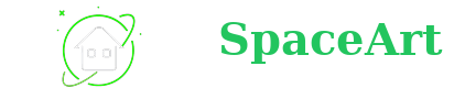 SpaceArt logo